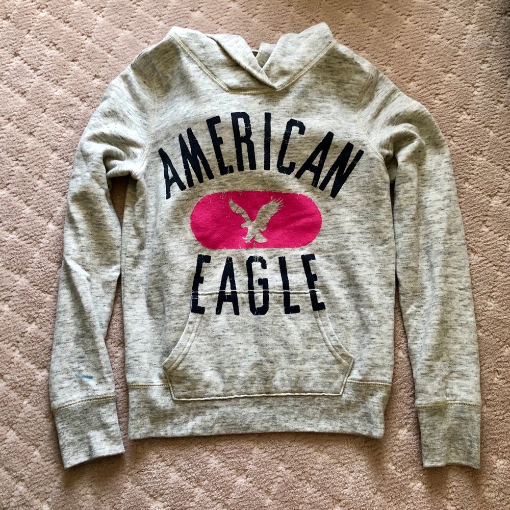 American Eagle Hoodie